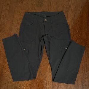 Women’s Kuhl Dark Blue Tech Pants